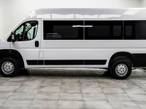Used 2023 RAM ProMaster 3500 FWD image 7