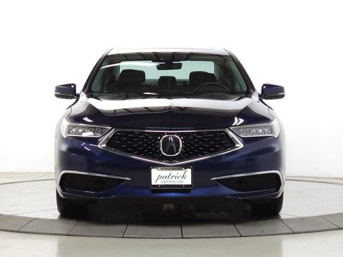 Used 2020 Acura TLX V6 w/ Technology Package image 2