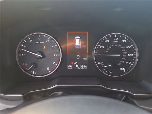 Used 2024 Subaru Outback Onyx Edition image 11