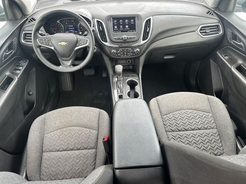 Used 2024 Chevrolet Equinox LT FWD image 23