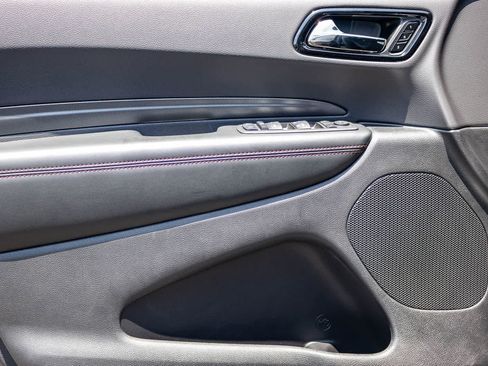 New 2026 Dodge Durango GT AWD/4WD image 26