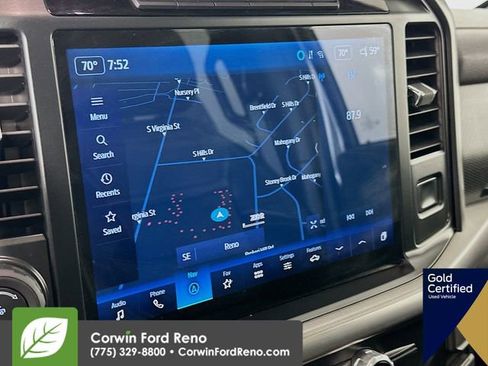 Certified 2022 Ford F150 Raptor w/ Equipment Group 801A High AWD/4WD image 17