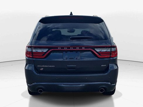 Used 2026 Dodge Durango GT AWD/4WD image 5