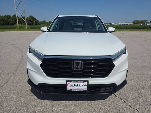 Used 2024 Honda CR-V EX image 16