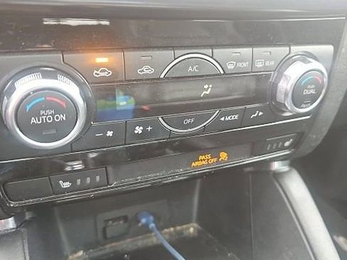 Used 2016 MAZDA CX-5 Grand Touring AWD/4WD image 5