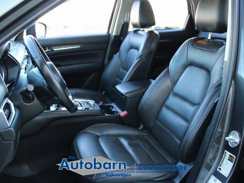 Used 2018 MAZDA CX-5 Grand Touring AWD/4WD image 7