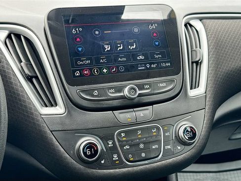 Used 2023 Chevrolet Malibu LT FWD image 20