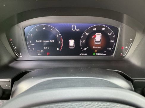 Used 2026 Honda Passport TrailSport image 30