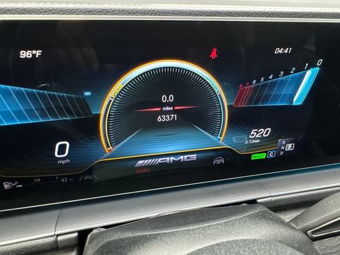 Used 2021 Mercedes-Benz GLE 53 AMG 4MATIC image 57