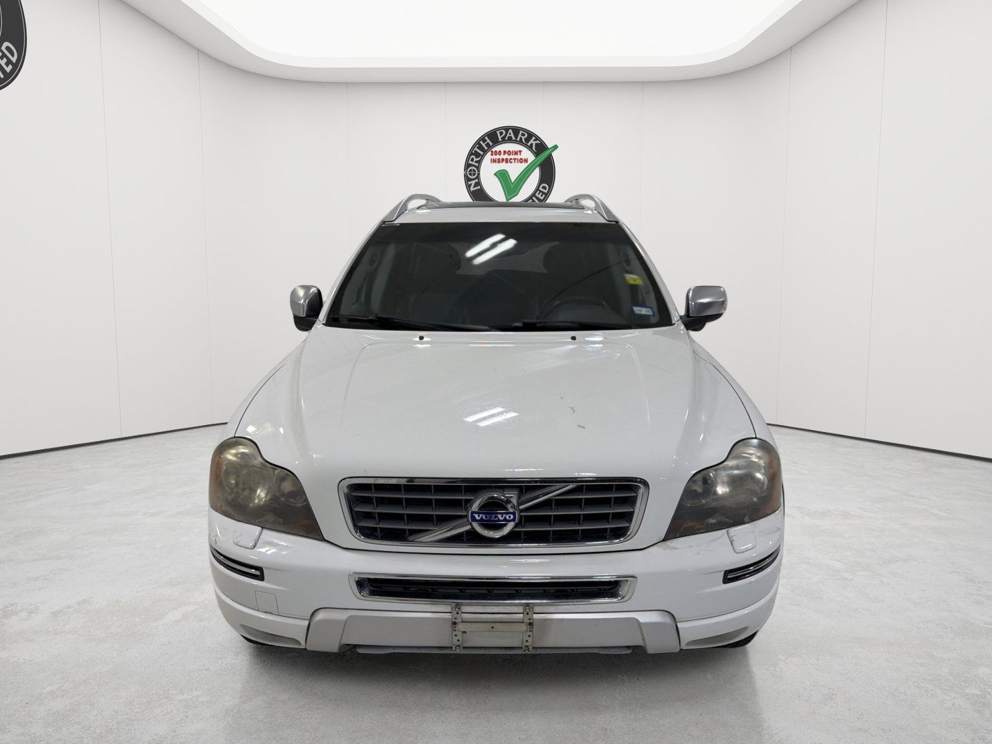 Used 2013 Volvo XC90 3.2 FWD image 8