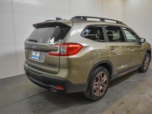 New 2026 Subaru Ascent Limited Bronze AWD/4WD image 5