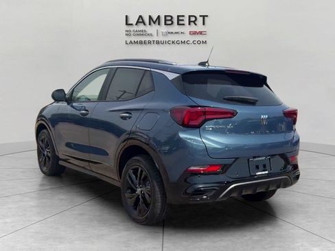 New 2026 Buick Encore GX Sport Touring w/ Advanced Technology Package AWD/4WD image 7