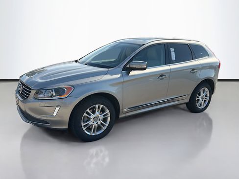 Used 2015 Volvo XC60 T5 Platinum image 7