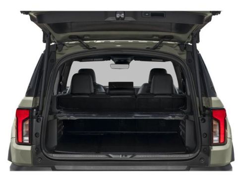 Certified 2026 Honda Passport TrailSport Elite image 10