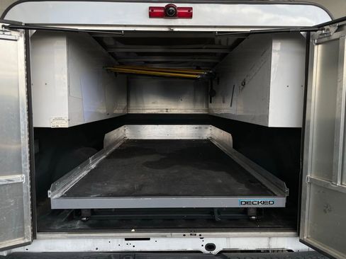 Used 2022 RAM 1500 Tradesman w/ Power & Remote Entry Group image 14