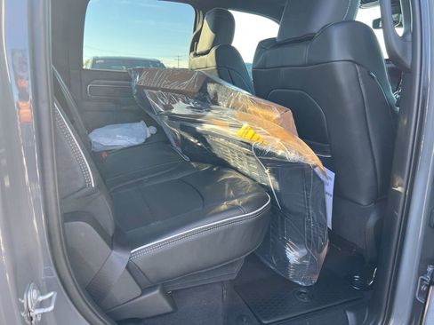 New 2026 RAM 2500 Rebel w/ Rebel Level 2 Equipment Group image 13