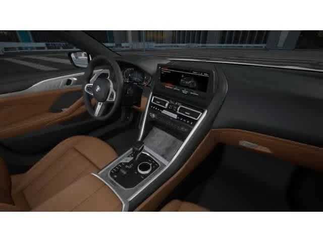 Used 2026 BMW 840i w/ M Sport Professional Package RWD image 14
