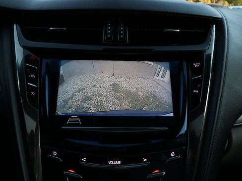 Used 2019 Cadillac CTS Luxury image 29