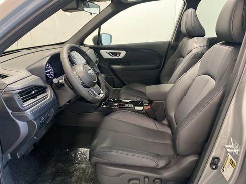 New 2026 Subaru Forester Limited image 10