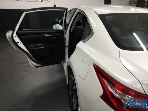 Used 2016 Nissan Altima 2.5 SV w/ Convenience Package image 26