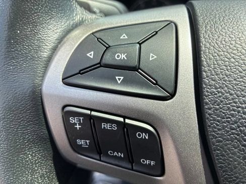 Used 2023 Ford Ranger XLT w/ Equipment Group 301A Mid AWD/4WD image 29