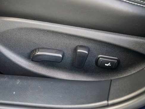 Certified 2023 INFINITI Q50 Sensory image 20