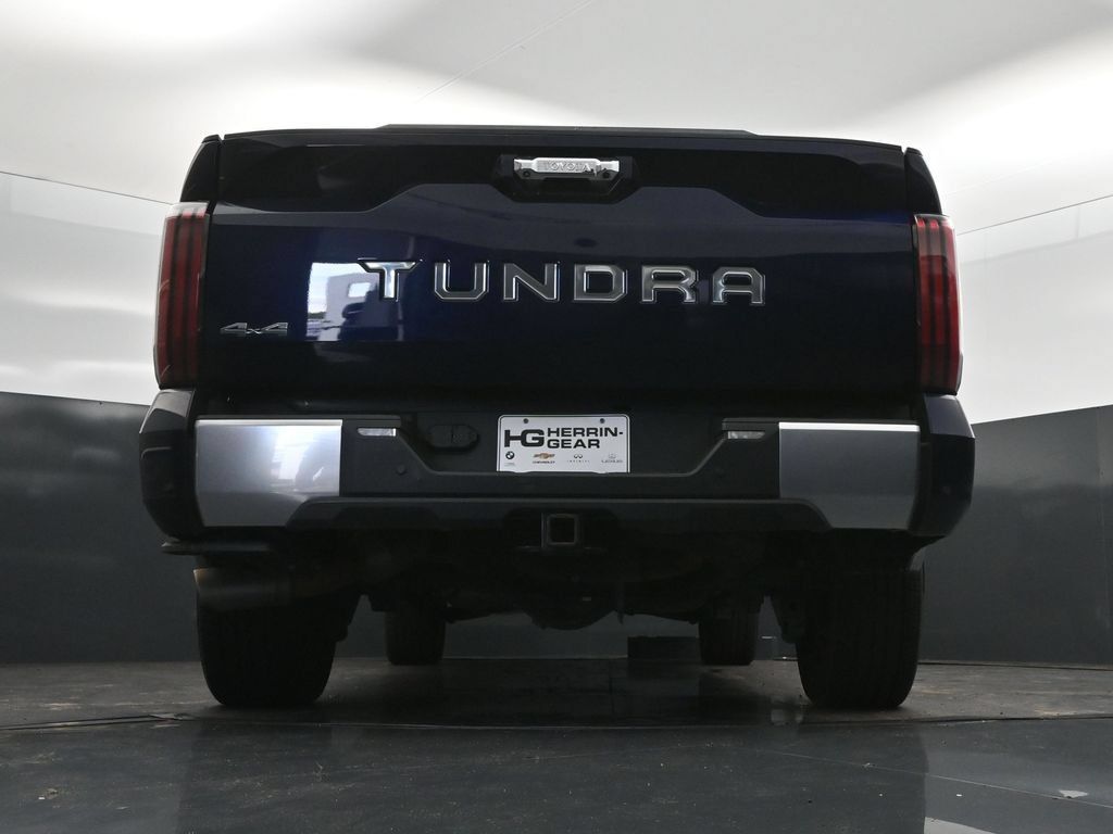 Used 2022 Toyota Tundra Capstone AWD/4WD image 42