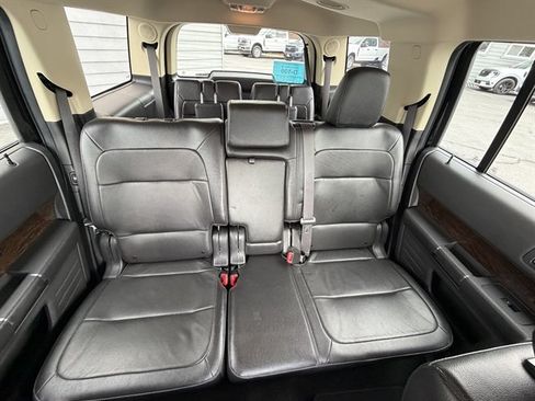 Used 2019 Ford Flex Limited AWD/4WD image 47