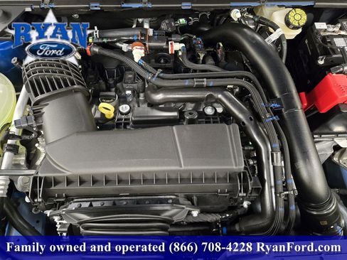 New 2026 Ford Maverick Lobo AWD/4WD image 20