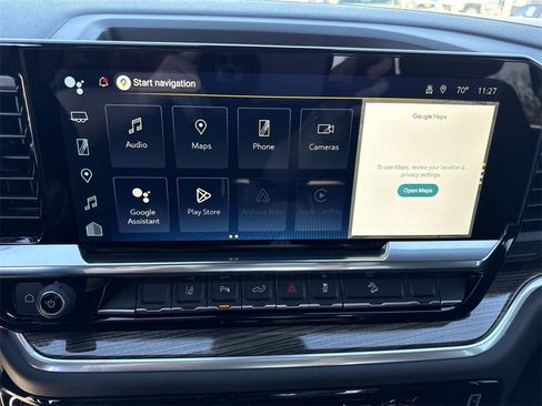 New 2026 Chevrolet Silverado 2500 LT w/ Trail Boss Package image 17