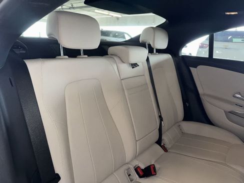Used 2025 Mercedes-Benz CLA 250 4MATIC w/ Winter Package image 25