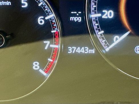 Used 2023 MAZDA CX-30 AWD 2.5 S w/ Preferred Package image 19