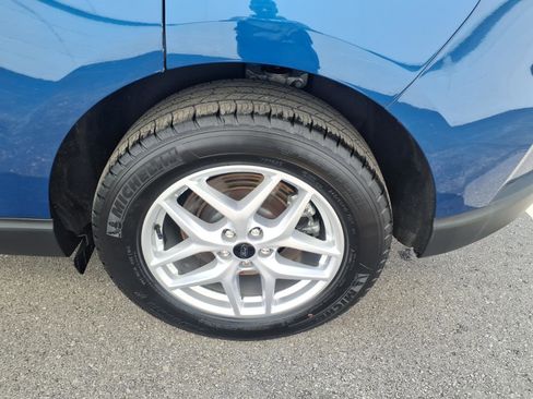 Certified 2023 Ford Edge SEL w/ Convenience Package AWD/4WD image 8