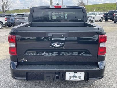 New 2026 Ford Maverick Lobo