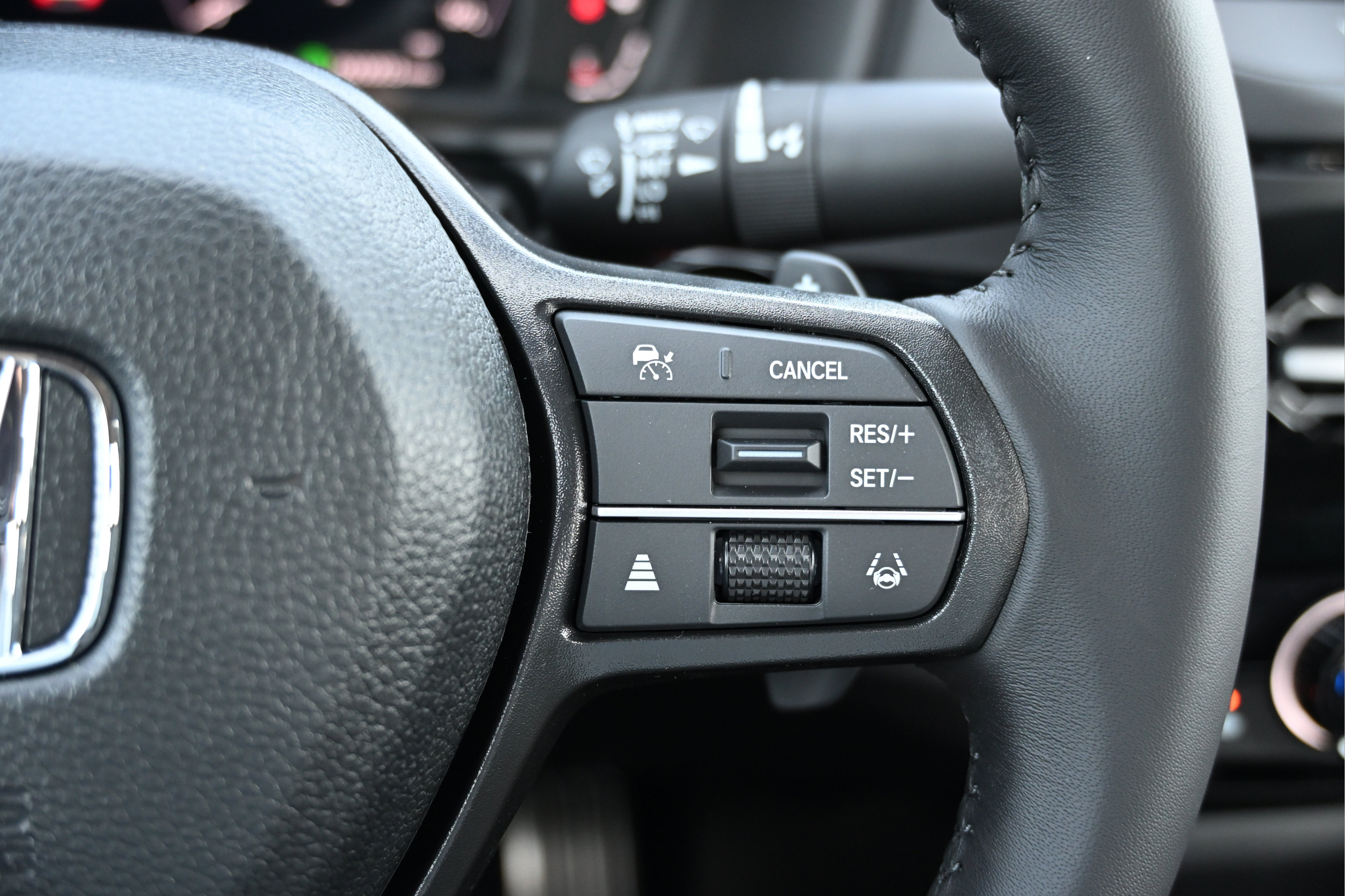 New 2026 Honda Accord Sport image 27