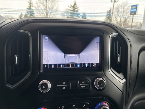 Used 2019 GMC Sierra 1500 AT4 image 20
