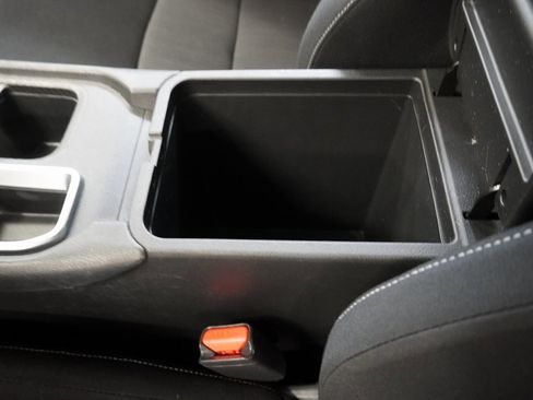 Used 2021 Nissan Sentra SV w/ Trunk Package image 22