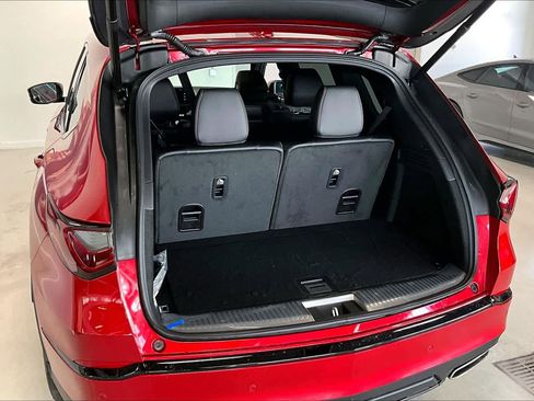 New 2026 Acura MDX A-Spec image 19