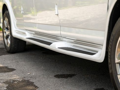 New 2025 Chevrolet Express 2500 Extended image 8