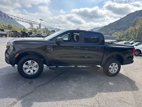 New 2025 Ford Ranger XL image 8