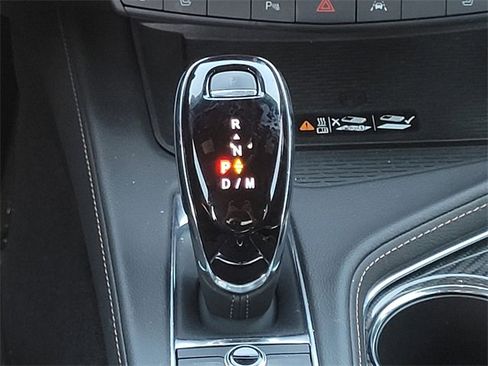 Used 2024 Cadillac CT4 V w/ Climate Package image 16