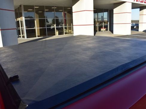 New 2026 Nissan Frontier SV w/ SV Convenience Package image 11