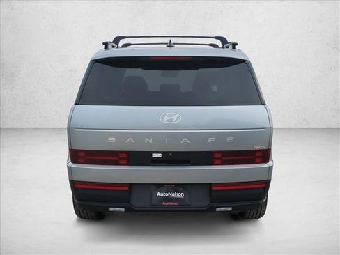 New 2026 Hyundai Santa Fe SEL FWD image 7