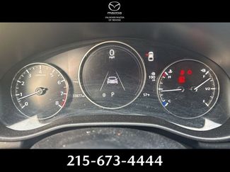 Used 2022 MAZDA MAZDA3 s video 1