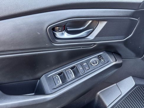 Used 2017 Honda Accord EX-L image 22