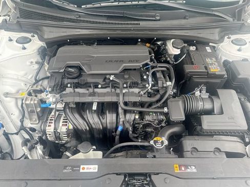 Used 2026 Hyundai Elantra Sport FWD image 27