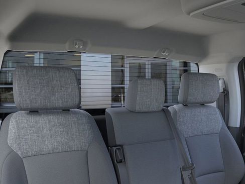 New 2026 Ford F250 XLT w/ Snow Plow Prep Package image 22