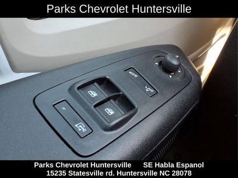 Used 2021 RAM ProMaster 1500 w/ Premium Appearance Group FWD image 23