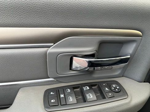 Used 2015 RAM 2500 Big Horn image 7