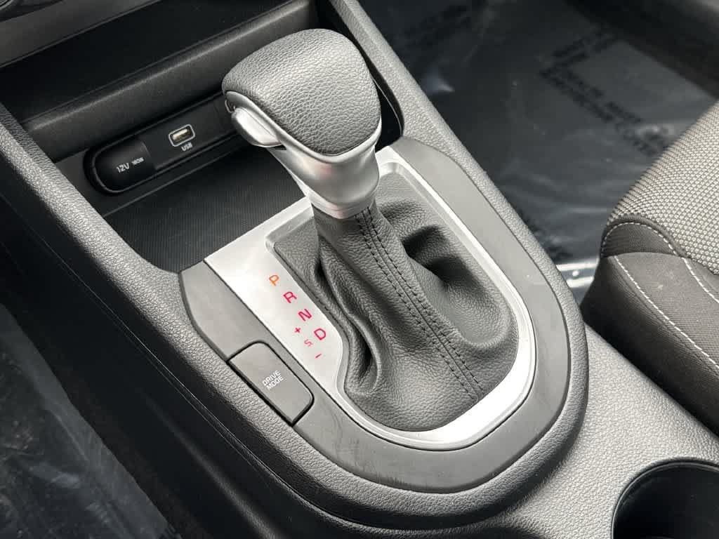 Used 2024 Kia Forte LXS FWD image 20